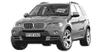 BMW E70 B3117 Fault Code
