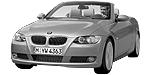 BMW E93 B3117 Fault Code